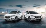 Hyundai Santa Fe 25 Jahre 2016 года